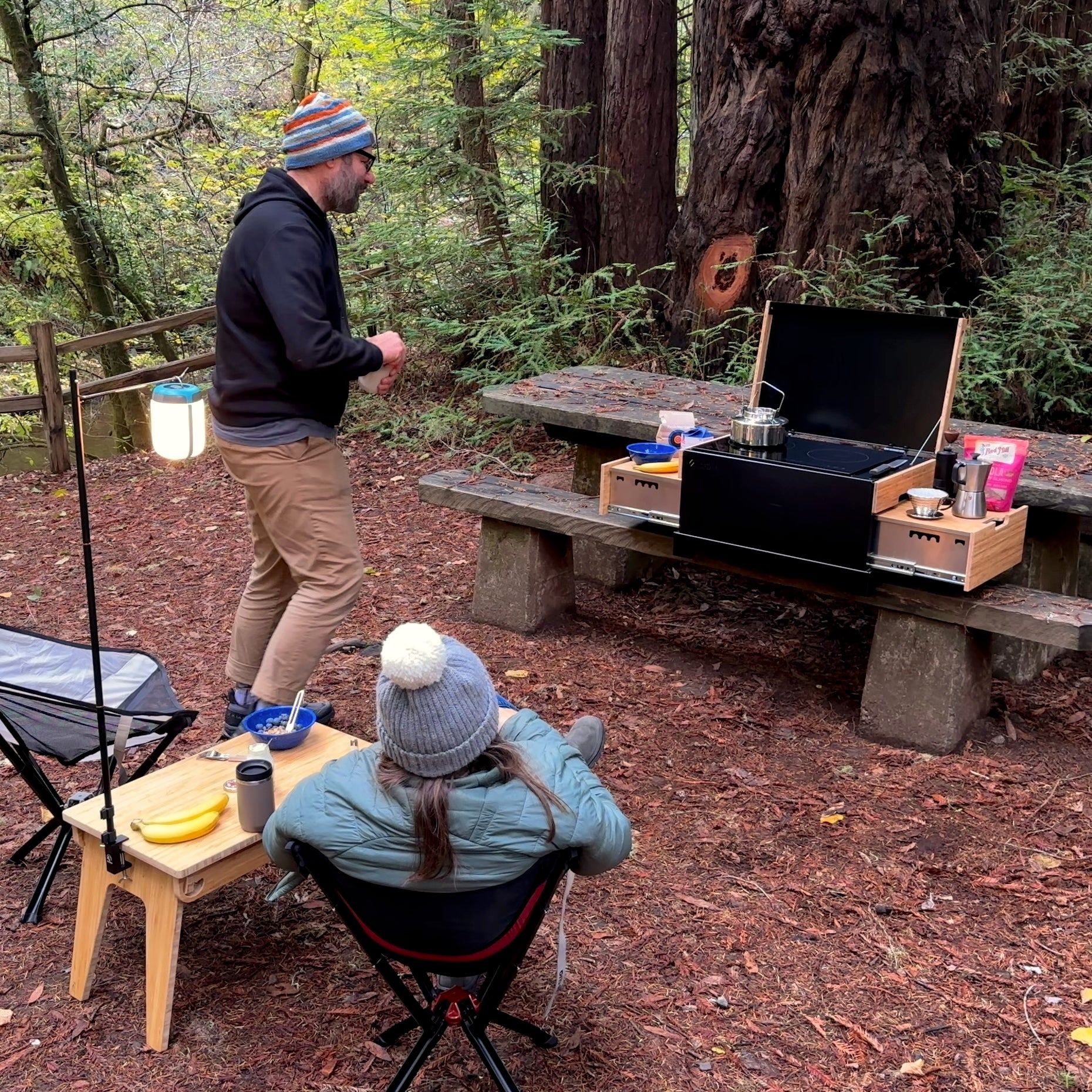 Thunderbolt Adventure Supply